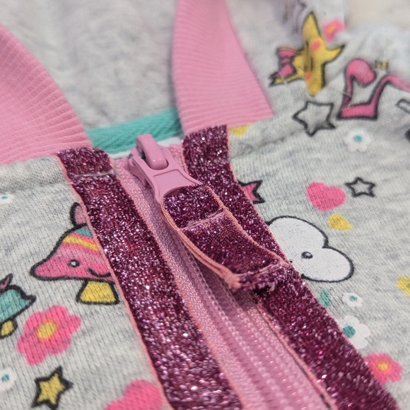 Disney Minnie Mouse Hoodie | 3T - Picture 2 of 4